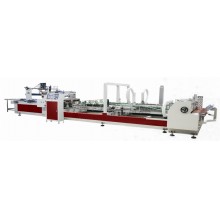 JHX Automatic Folder Gluer