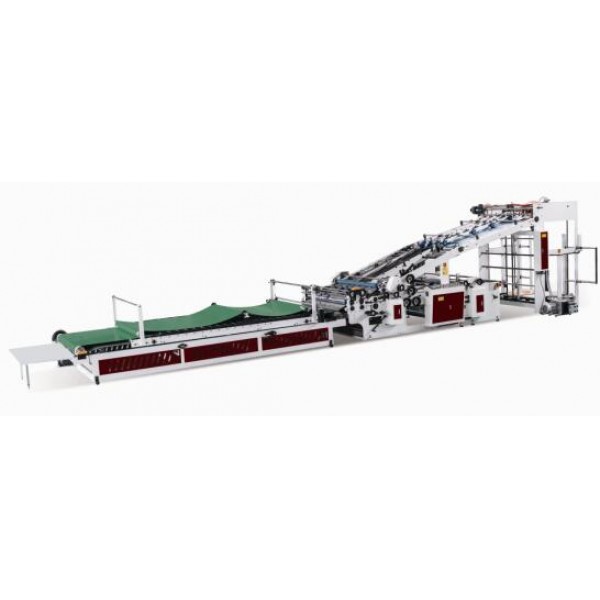 KTM Automatic Flute Laminator