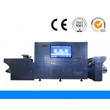 Digital printing machine