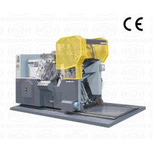 TL 780 Automatic Die Cutting And Hot Foil Stamping Machine