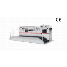 LK 106MF Automatic Die Cutting Machine With Stripping