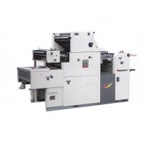 YC620 Single colour offset press