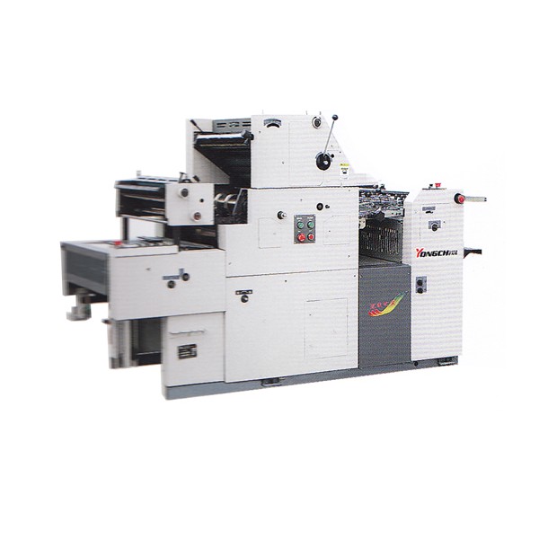 YC620 Single colour offset press