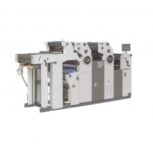 YC470 Double sides multi colors offset press