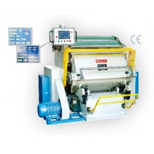 ZHTJ-1100 Foil-Stamping&Cutting Machine
