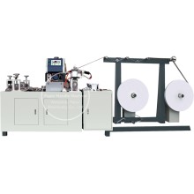 ZD-SB100 High-Speed Paper Handle Machine