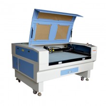 Auto CCD Caemra Laser Cutting Engraving Machine