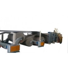 HCM-2000 Paper Honeycomb Core Machinery