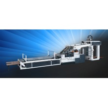 GZFM Series High-speed Automatic Flute Laminator