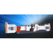 YFM Series Automatic High-speed Thermal Film Laminator