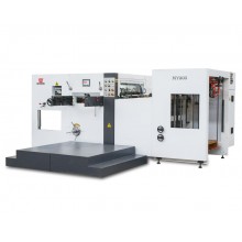 MY-800 AUTOMATIC DIE-CUTTING&CREASING MACHINE