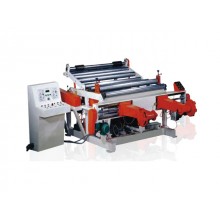 FZ-D Paper Slitting Rewinding Machine