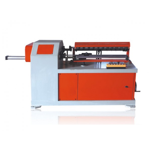 WJQ-D PAPER TUBE RECUTTER