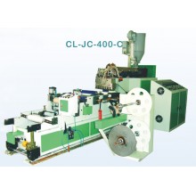 Plastic Sheet (Board) Extruding and Proofing Machine