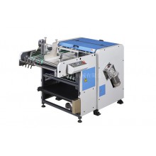 LS-1200B Automatic High Speed Grooving Machine