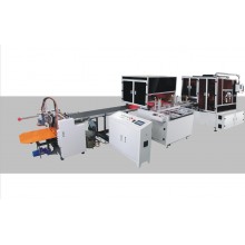 XH-485C-CTH Fully automatic drawer box machine