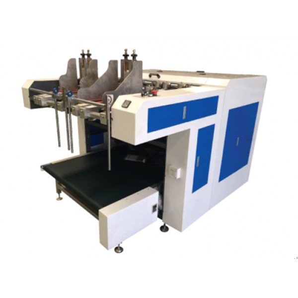 KZ1200 Fully Automatic Grooving Machine