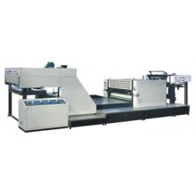 RHW-JGA104 HIGH SPEED SPOT COATING MACHINE