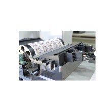 BNI-2000 Inline Money Rotogravure Printing Quality Inspecting System