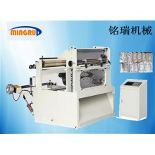 Automatic Roll Punching Machine