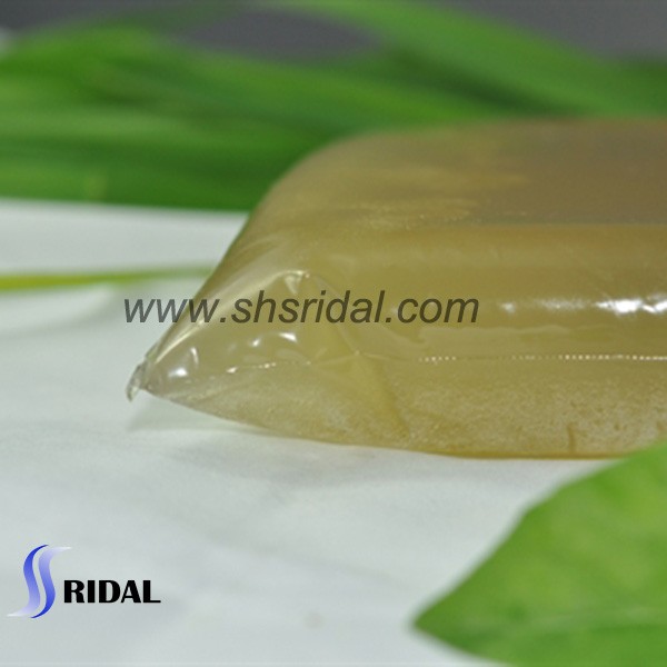 Animal Jelly Glue for Rigid Box Manufacturing