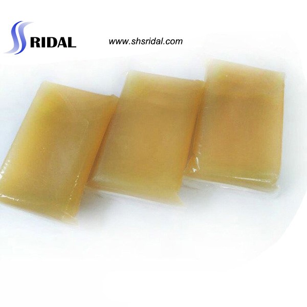 Protein Animal Glue Manufacturing for Case Making