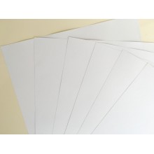 Uncoated Woodfree Offset Paper