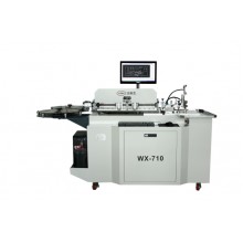 WX-710 Full automatic computer cutlasses machines