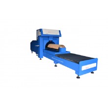 GY-3000CD Die cutting machine