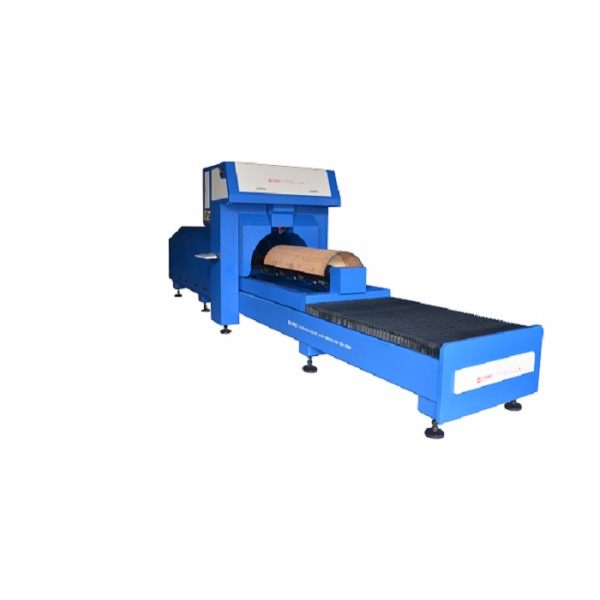 GY-3000CD Die cutting machine