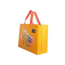 Non woven bag