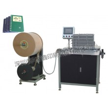 DWC-520 Double Wire Closing Machine