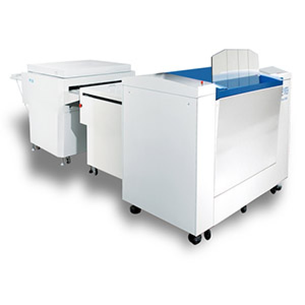 Automatic UV CTCP