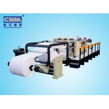 CHM1400/1700/1900 Slitter