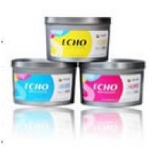 ECHO high gloss fast setting non-skin sheetfed offset ink