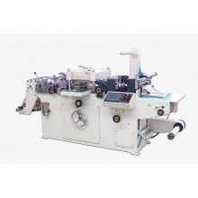 WJMQ-350A High Speed Die-cutting Machine