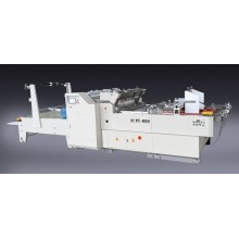 XLTC-1020 / 1200 / 1450 WINDOW PATCHING MACHINE