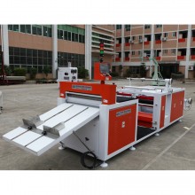 Roll To Sheet Cutting Machine(A-1003)