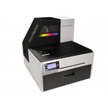 VP700 Inkjet label printer