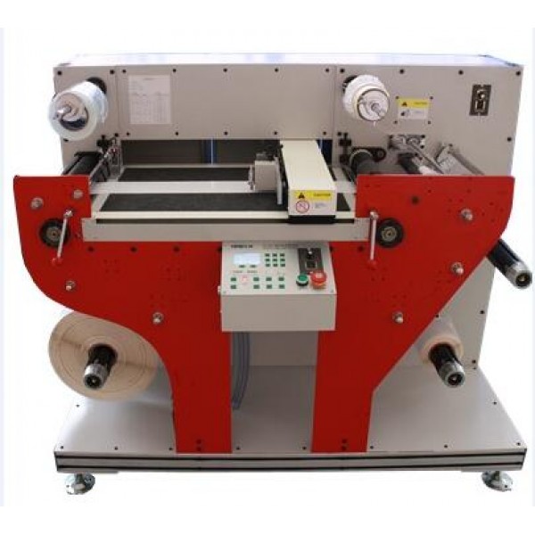 VD-320 Digital Label Die-cutter