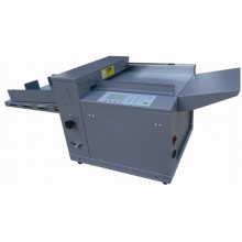 Vorey VC-340 Creasing Machine