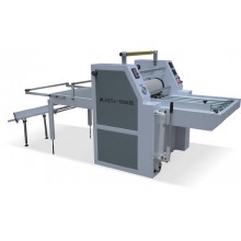 HZTJ-720A Flower paper sheet stamping machine