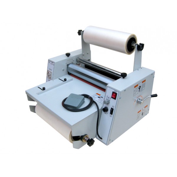 EL Series Laminator